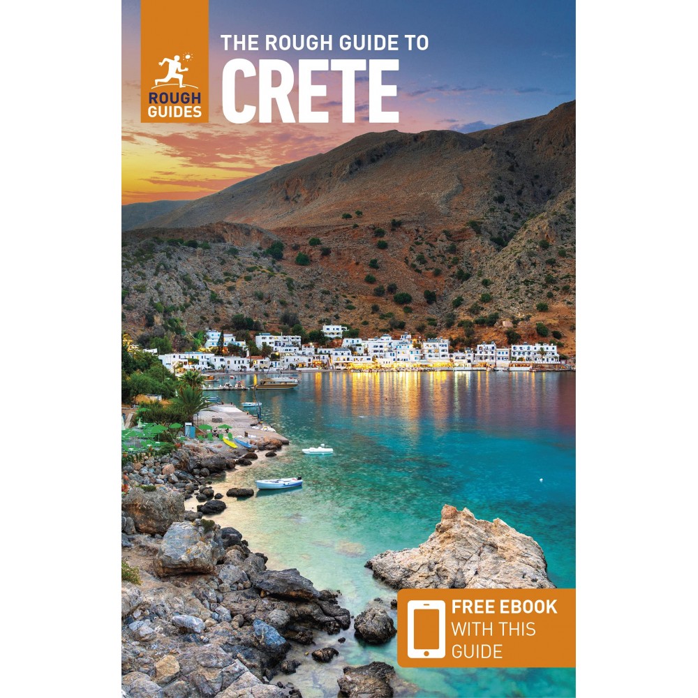 Crete Rough Guides